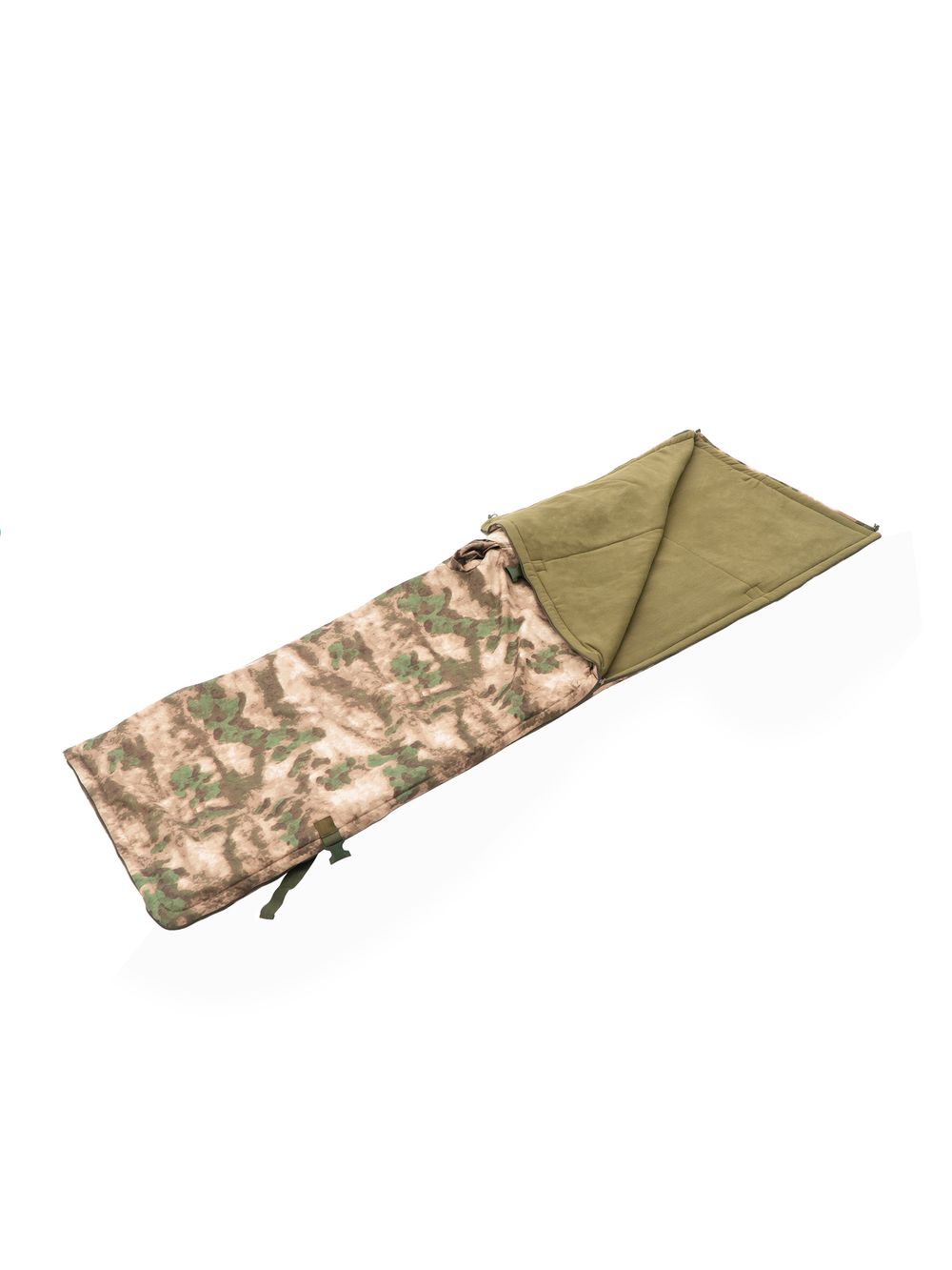 Пончо спальник Transformer Cape-bag, Expert-Tex