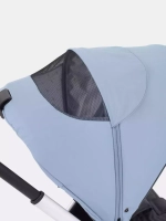 Коляска детская "FLEX" (2в1) RA070 Pacific Blue