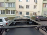 Каркас экспедиционный Great Wall Poer