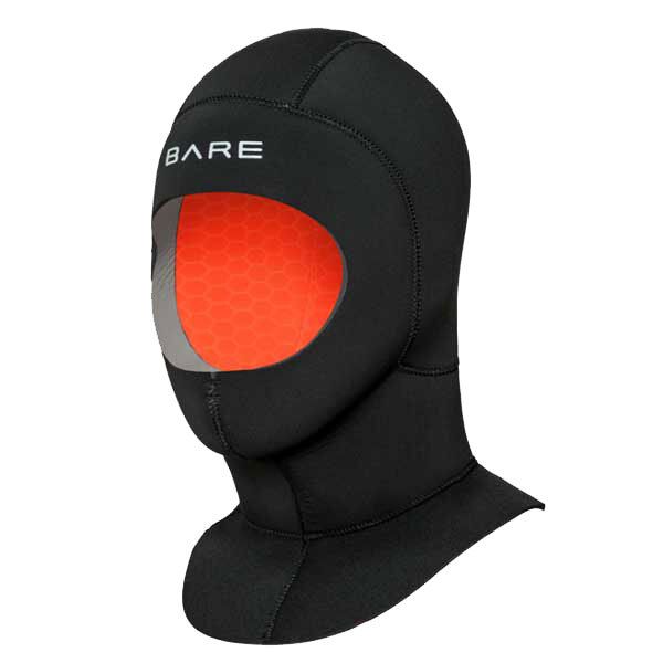 Шлем Bare 7mm ULTRAWARMTH Dry Hood