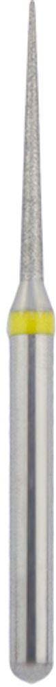 Бор алмазный, тип FG, гр.2 848-010SF-FG, NTI, Германия