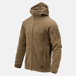 Куртка флисовая PATRIOT Mk 2 Hybrid Helikon