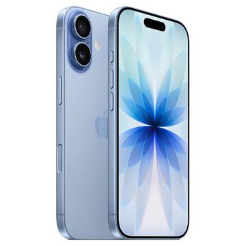 Apple iPhone 17 512 Гб, голубой