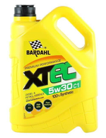 5W30 XTEC C1, 5L (синтㅤмоторное масло)