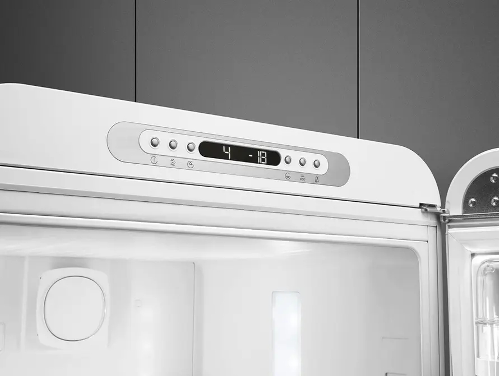 Холодильник Smeg FAB32RWH5