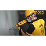 Перфоратор SDS-plus INGCO RGH9028 800 Вт 2,5 Дж