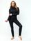 Гидрокостюм Sargan Black Queen Long Lady 5 мм