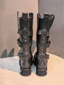 Сапоги Balenciaga