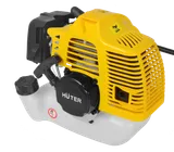 Триммер бензиновый Huter GGT-2500T PRO (с антивибрационной системой) — фото 5