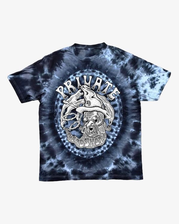 Футболка Private Headshop