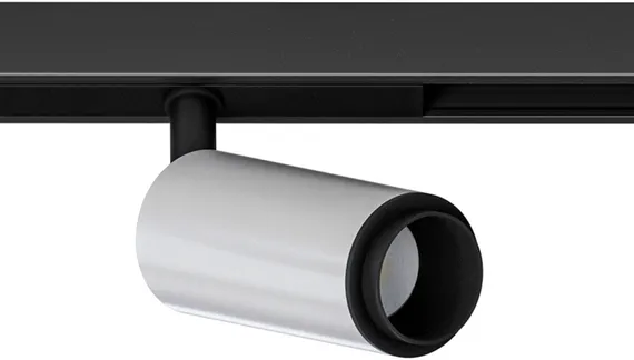 Трековый светильник Optima A7295PL-1WH Arte Lamp
