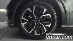KIA EV6 Long Range — 2023