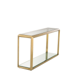 Консоль Console Table Callum арт.113349