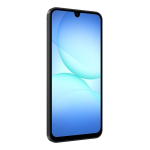 Samsung Galaxy A17 8/256Gb Black, чёрный