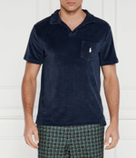 Поло POLO RALPH LAUREN - темно-синий(710901044)