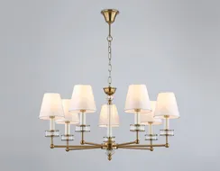 Подвесная люстра HIGH LIGHT LH71023 Ambrella