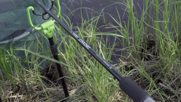 Обзор удилища Feeder Concept Distance Black 3.6/70: новый уровень
