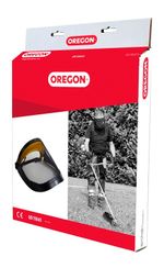 Защитный щиток из сетки OREGON Q515065