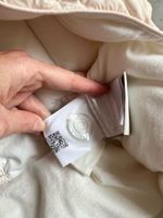 Пуховый конверт Moncler, 56-62 оригинал