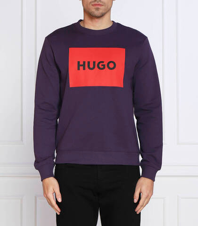 Худы Duragol HUGO - фиолетовый(50467944)