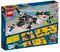 Lego konstruktor Super Heroes Супермен и Крипто объединяют усилия 76096