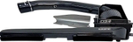 Система впуска 034Motorsport Audi TTRS/RS3 X34 Carbon Fiber Open-Top 4" Intake Bundle