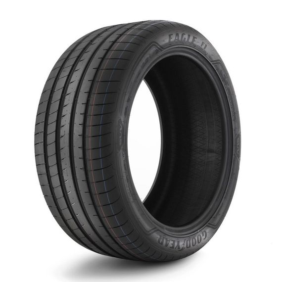 Goodyear Eagle F1 Asymmetric 3 SUV 255/45 R19 100V