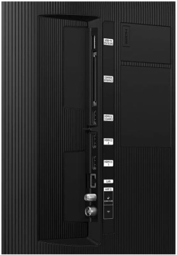 Телевизор 55" Samsung QE55Q7F5AUXRU
