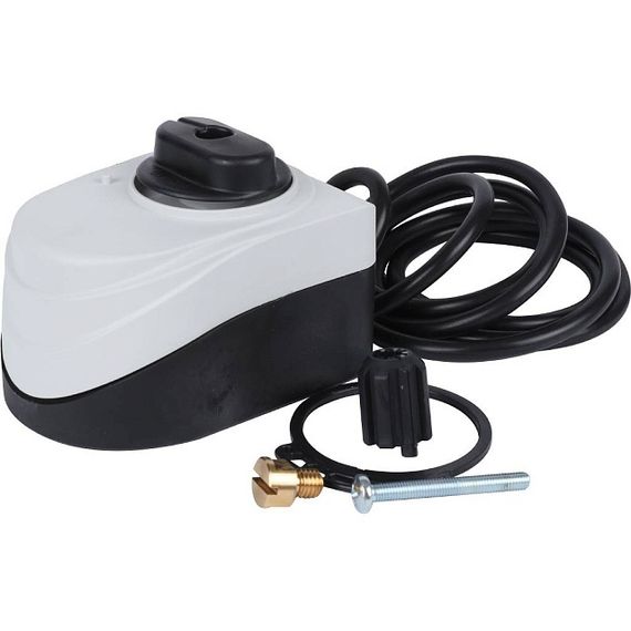 Сервопривод STOUT 230V 120S 29741