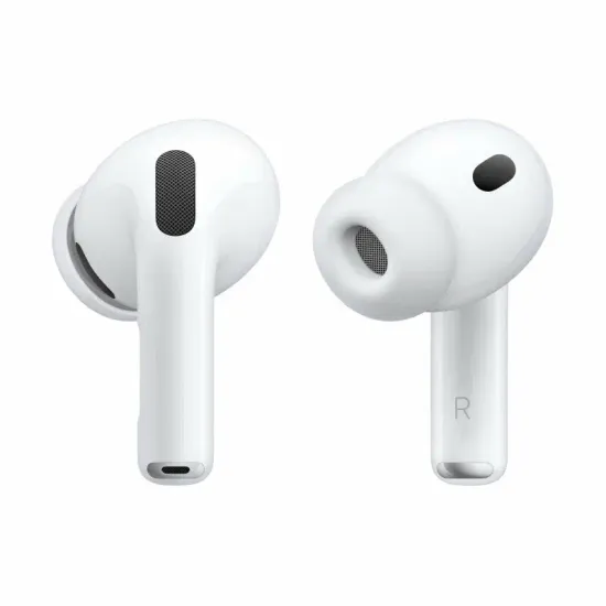 Apple AirPods Pro 3 с Индивидуальной гравировкой