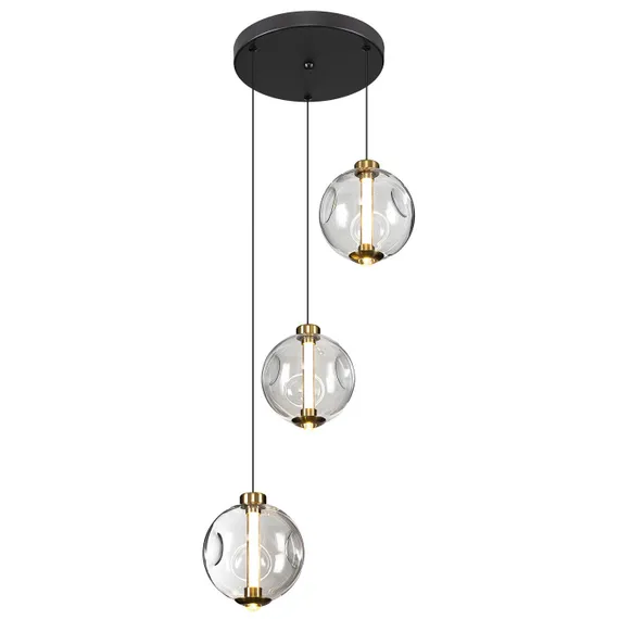Подвесной светильник Noona CL251030 Citilux