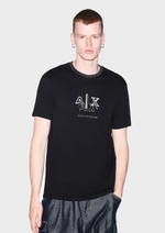 Футболка ARMANI EXCHANGE