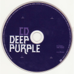 Deep Purple / Whoosh! (Limited Edition)(CD+DVD)(RU)