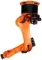 Промышленный робот KUKA KR 500 FORTEC, KR 500 R2830 MT-F