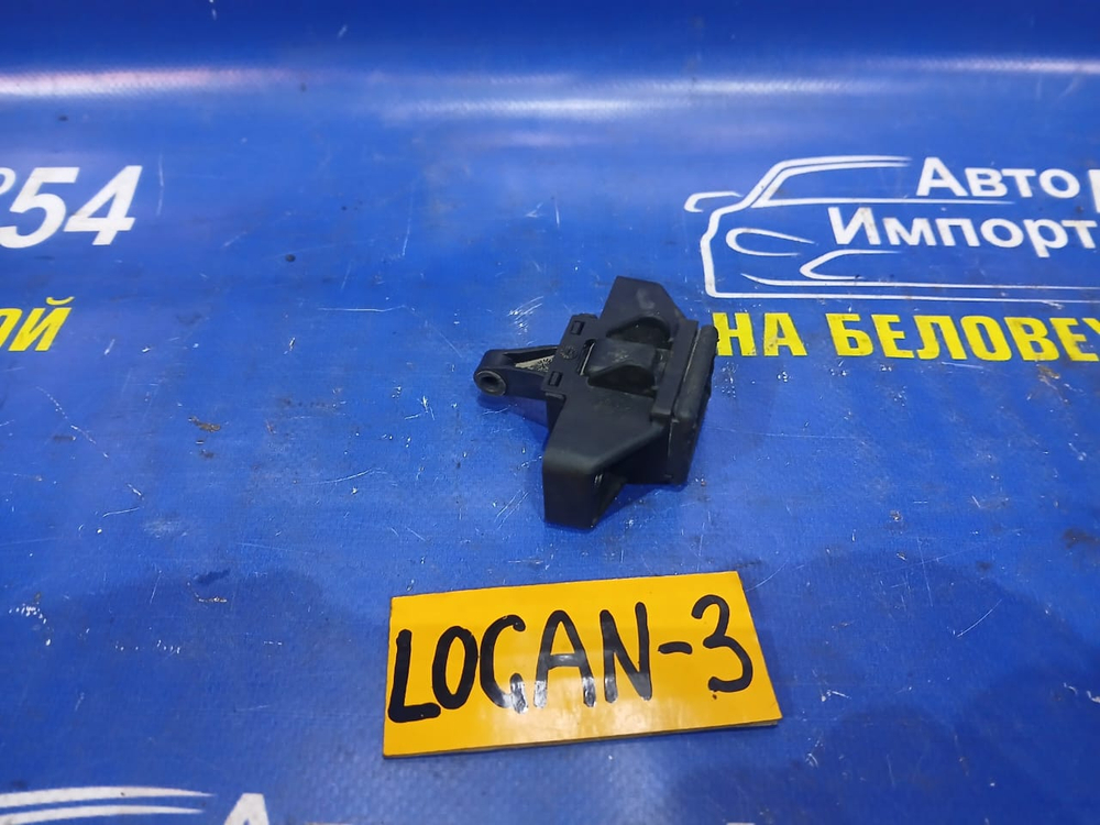 Замок багажника RENAULT LOGAN 2010
