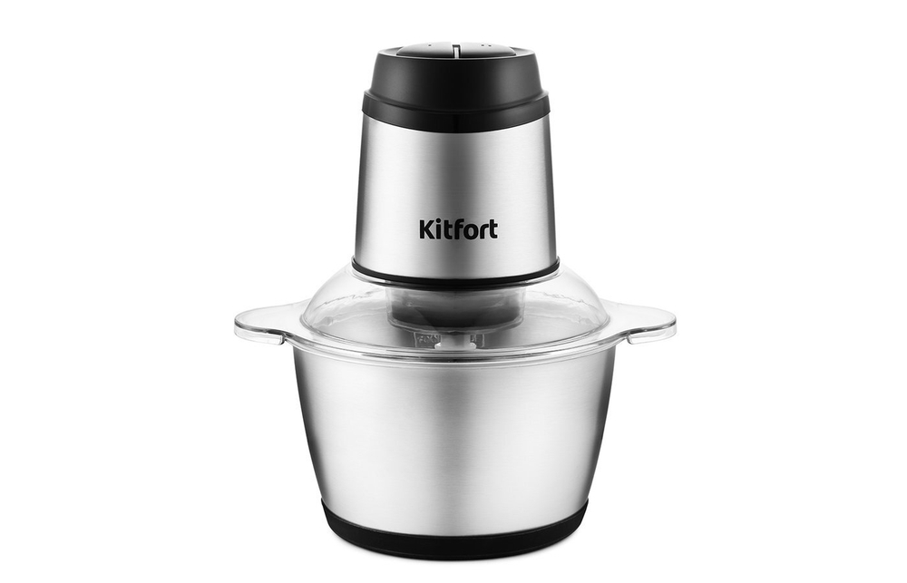измельчитель Kitfort KT-3025