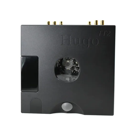 Chord Hugo TT 2 Black