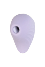 Сиреневый вакуум-волновой стимулятор клитора Satisfyer Pearl Diver (Цвет: сиреневый)