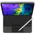 Клавиатуры Apple для iPad