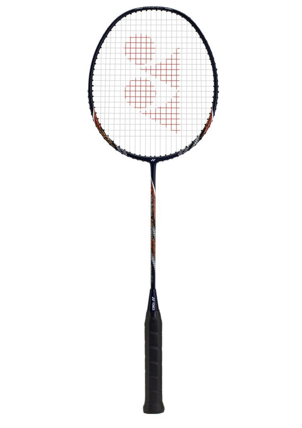 Ракетка для бадминтона Yonex Arcsaber 73 Light - dark blue