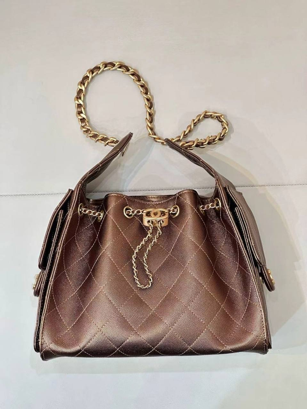 Сумка Chanel