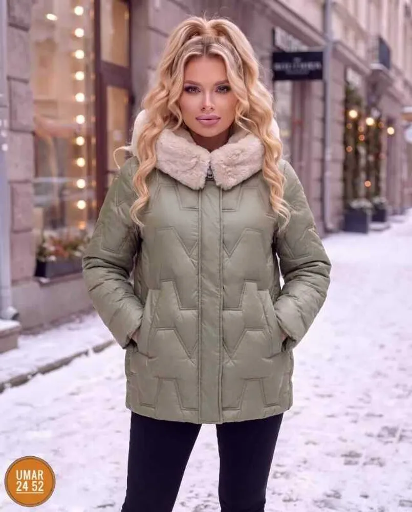 Куртка 4146718149195 (930537337) Fabrika