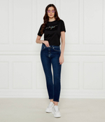 Джинсы Karl Lagerfeld Jeans - темно-синий(A1W10009)