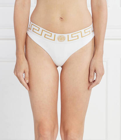 Трусики Versace - белый(1009528 A232741)