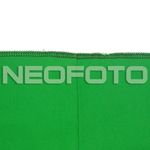NF BGR 2.9x10 Хромакей Зеленый