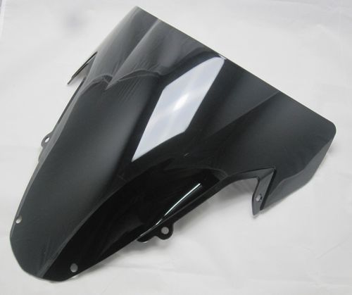 Купить    Ветровое стекло для мотоцикла Suzuki GSX-R1000 03-04 DoubleBubble Черное