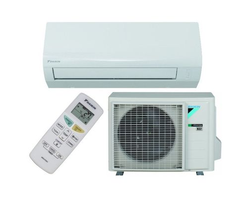 Кондиционер Daikin SENSIRA FTXF25/RXF25 inverter