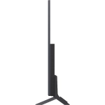 Телевизор LG 55QNED82A6B.ARUG 55" 4K Ultra HD LED Smart чер.титан