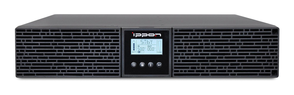 ИБП Ippon Smart Winner II 1000
