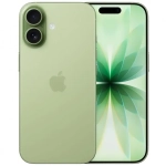 iPhone 17 256 ГБ, Dual: SIM + eSIM, Sage (зеленый)